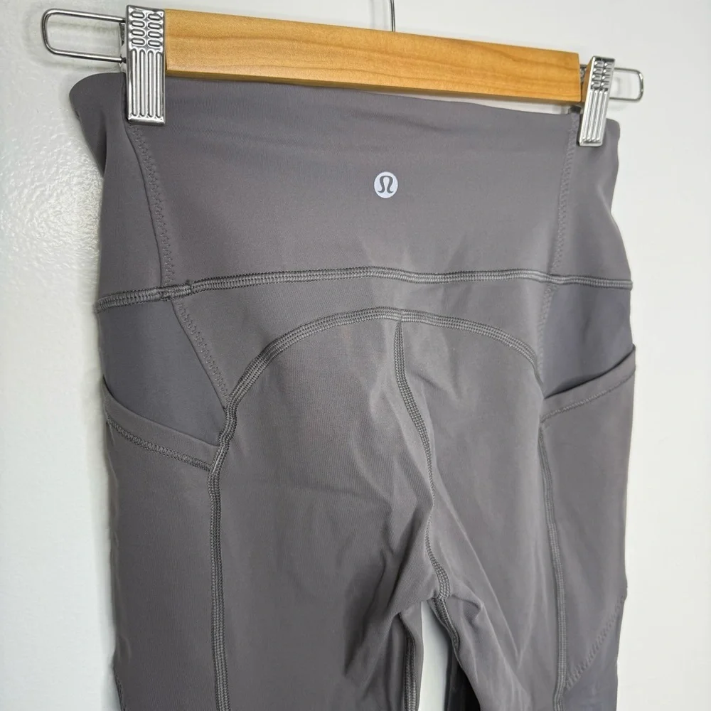 LULULEMON All The Right Places Legging II 28*